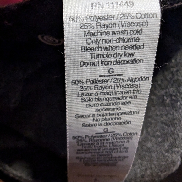 Cheshire Cat Artist Tank Top - Picture 9 of 9